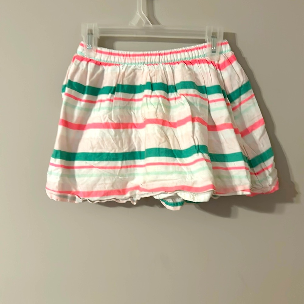 Girls skirt
